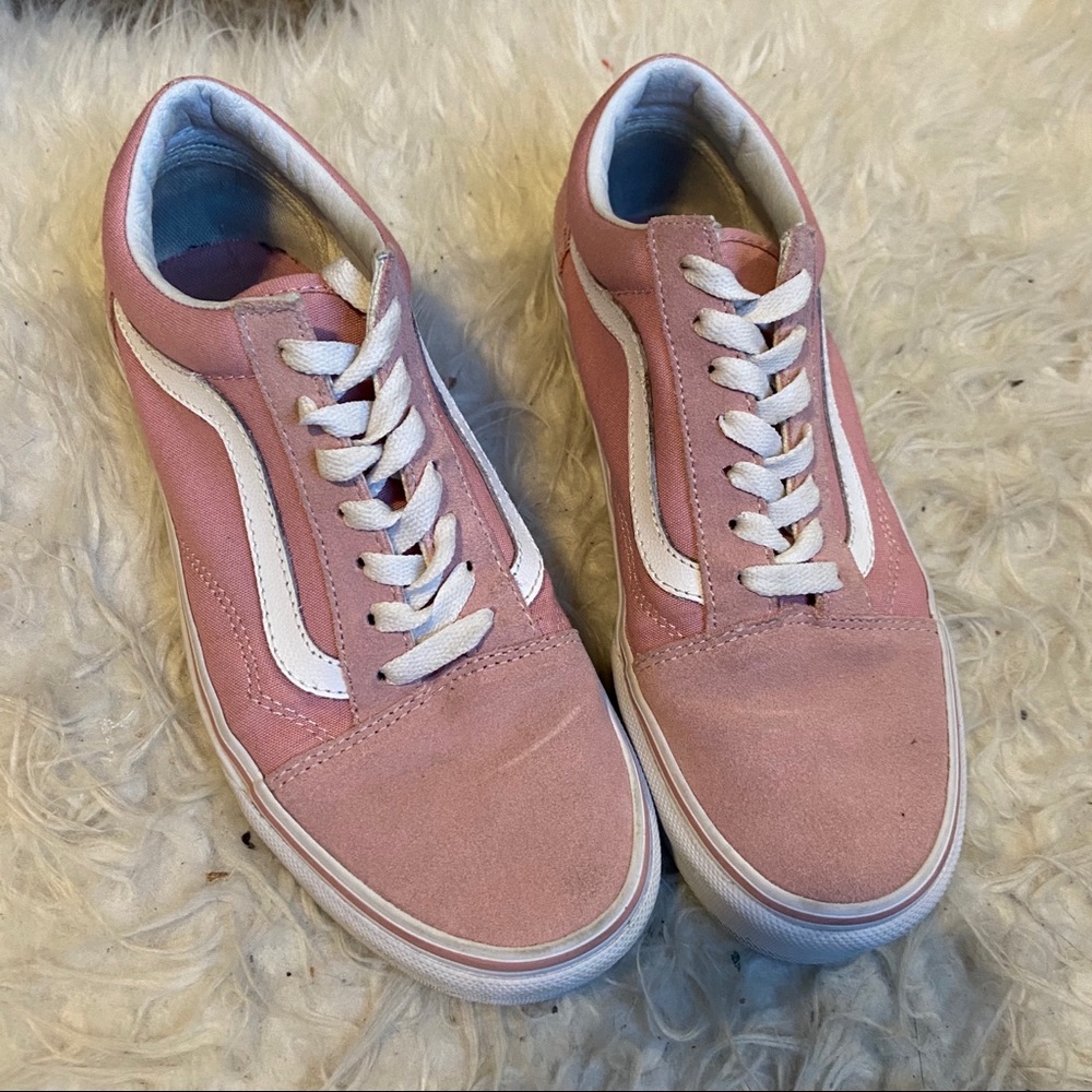 Old Skool vans